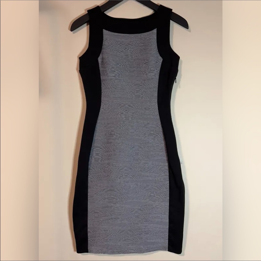 Calvin Klein Sheath Dress